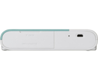 Canon Selphy Square QX10 zielony + papier XS-20L - 1223790 - zdjęcie 6
